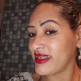 Danny from Guarulhos | Woman | 45 years old | Cancer