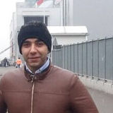 Gendy from Cairo | Man | 38 years old | Sagittarius