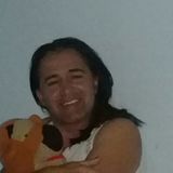 Cris from Lavras | Woman | 51 years old | Aries