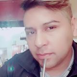 Marchu from Tucumán | Man | 38 years old | Cancer