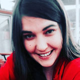 Odiumm from Istanbul | Woman | 32 years old | Libra