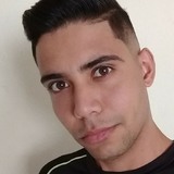 Jhow from Rio Claro | Man | 34 years old | Aries