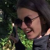 Debs from Timisoara | Woman | 28 years old | Sagittarius