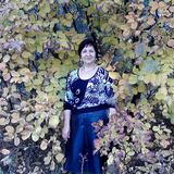 Антонина from Kharkiv | Woman | 73 years old | Gemini
