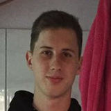 Paxal from Vaduz | Man | 28 years old | Capricorn