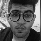 Muzi from Dhahran | Man | 29 years old | Cancer