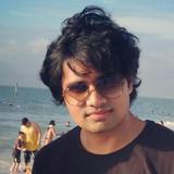 Antriksh from Gainesville | Man | 36 years old | Sagittarius