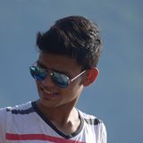 Krunal from Mueang Nonthaburi | Man | 28 years old | Leo