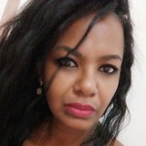 Melflor from Salvador | Woman | 45 years old | Pisces
