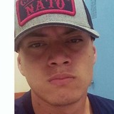 Thi from Uniao da Vitoria | Man | 26 years old | Aries