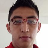 Rigoous from Silao | Man | 35 years old | Taurus