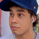 Santiagosevemu from Salto | Man | 24 years old | Aquarius