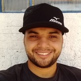 Lucasnunes from Piquete | Man | 32 years old | Virgo