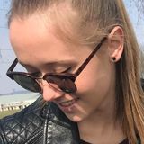 Emakaplan from Ljubljana | Woman | 28 years old | Aries