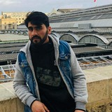 Rasulkuche9 from La Paz | Man | 29 years old | Capricorn