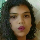 Dudinha from Abreu e Lima | Woman | 25 years old | Pisces