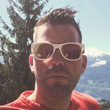 Josh from Crans | Man | 37 years old | Aquarius