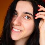 Maria from Zurich | Woman | 40 years old | Libra