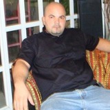 Javi from Ponce | Man | 48 years old | Cancer