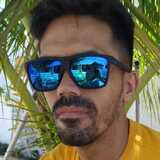 Pazjarlym from Senador Pompeu | Man | 42 years old | Scorpio