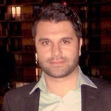 Moe from Encino | Man | 35 years old | Cancer