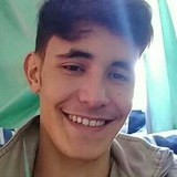 Andre from Tibagi | Man | 25 years old | Cancer