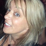 Sanna from Koping | Woman | 62 years old | Aquarius