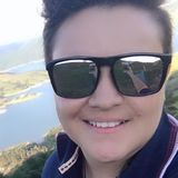 Thay from Bandeirantes | Woman | 37 years old | Aries