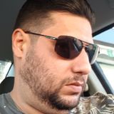 Fabio from Annemasse | Man | 42 years old | Taurus