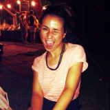 Farah from Gent | Woman | 36 years old | Virgo