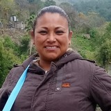 Boni from Oaxaca de Juarez | Woman | 49 years old | Libra