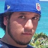 Marcus from Colonia Lindavista | Man | 33 years old | Gemini