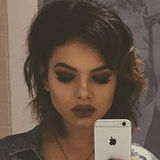 Desarios from Istanbul | Woman | 27 years old | Capricorn