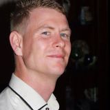Andy from Woolwich | Man | 38 years old | Capricorn