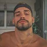 Guilhermesilmi from Porciuncula | Man | 23 years old | Scorpio