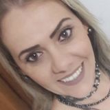 Dressa from Sao Jose do Rio Preto | Woman | 39 years old | Aries