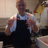 Kantinesjefen from Sandnes | Man | 48 years old | Capricorn