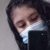 Lizbethmarticb from Tijuana | Woman | 28 years old | Cancer