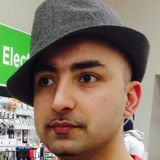 Ayzi from Bolzano | Man | 40 years old | Gemini