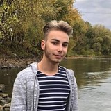 Bora from Satu Mare | Man | 25 years old | Taurus