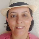 Graça from Aracatuba | Woman | 57 years old | Pisces