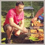 Bram from Uithoorn | Man | 31 years old | Cancer