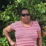 Anginha from Diamantina | Woman | 58 years old | Taurus