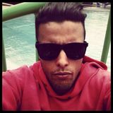 Oussnextdoor from Buizingen | Man | 36 years old | Cancer
