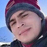 Kyefreyjaimnh from Puerto Montt | Man | 31 years old | Aries