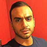 Behnam from Diemen | Man | 36 years old | Leo