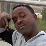 Gadfh from T'elavi | Man | 35 years old | Capricorn