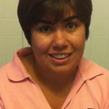 Malin from Bara | Woman | 40 years old | Leo
