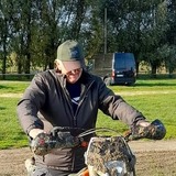 Frankdesmip from Eeklo | Man | 61 years old | Cancer