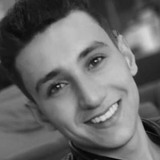 Muhammed from Izmir | Man | 27 years old | Virgo